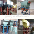 Manganese jig washer for manganese gravity separation machine